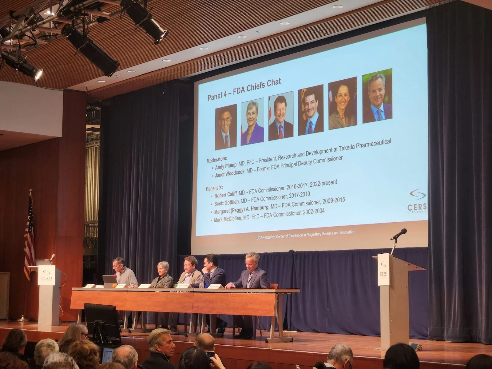 JPM 25 conference image