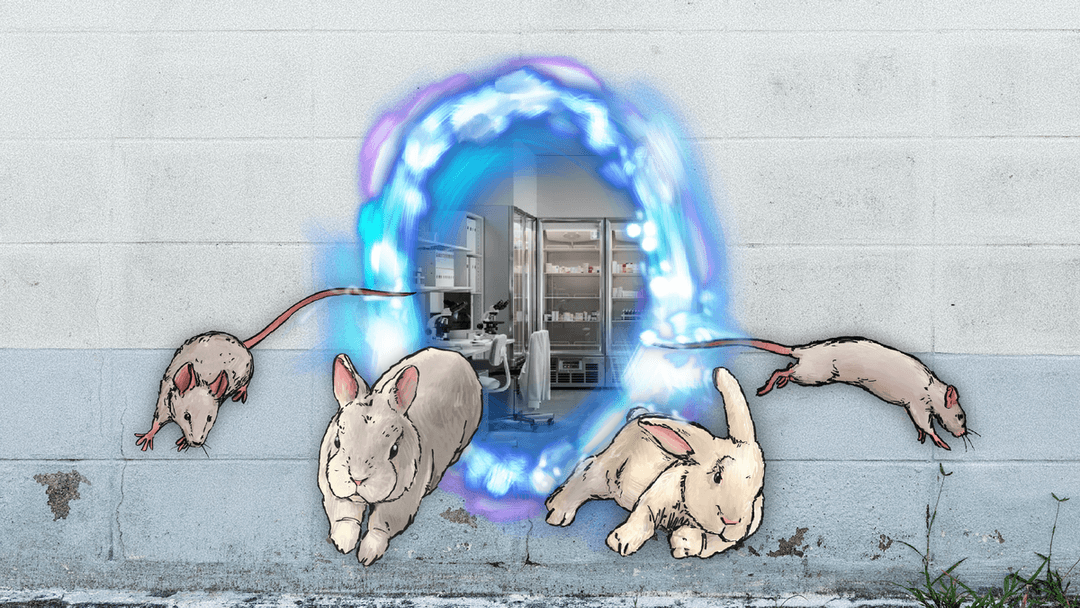 We're Leading an Up to $31.7M ARPA-H Contract Award to Build In-Silico Models To Replace Animal Testing