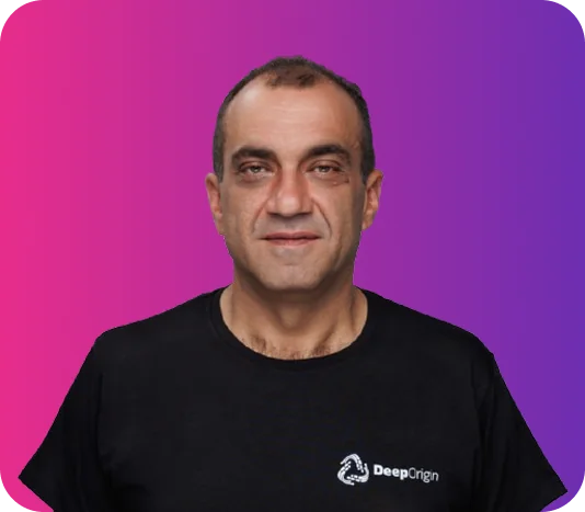 Ashot Papoyan, Ph.D.