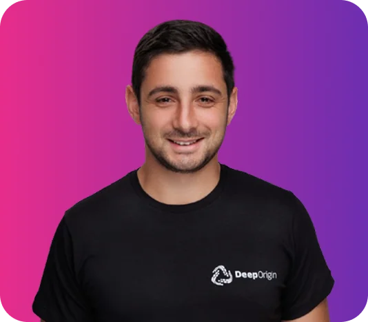 Garik Petrosyan, Ph.D.