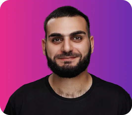 Grigor Arakelov, Ph.D.