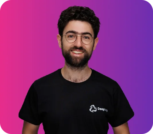 Hayk Saribekyan, Ph.D.