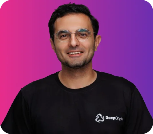 Tigran Abramyan, Ph.D.